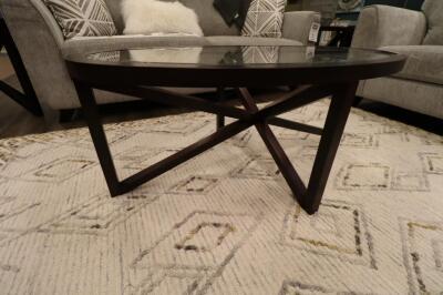 3-PK ACCENT TABLE