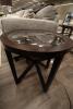 3-PK ACCENT TABLE - 4