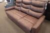 SOFA RECLINER - 5