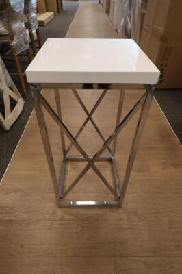 ACCENT TABLES