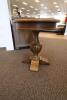 ACCENT TABLES - 2