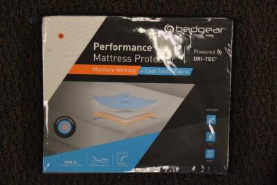 MATTRESS PROTECTORS