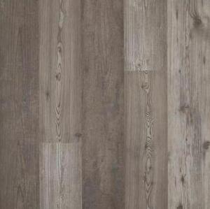 (137 SQ. FT.) - PERGO OUTLAST / 7.48 IN. W GREY OPTIMUS PINE WATERPROOF LAMINATE WOOD FLOORING (19.63 SQ. FT./CASE), MEDIUM