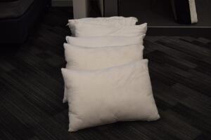 PILLOWS