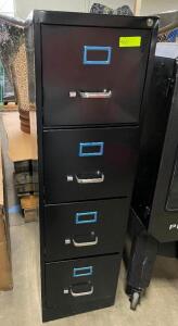 FILE CABINET