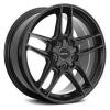 DESCRIPTION: (4) OFF ROAD WHEELSBRAND/MODEL: MOTIV #A260979INFORMATION: GLOSS BLACKSIZE: 19" X 8 1/2"RETAIL$: $244.87 EAQTY: 4