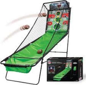 (1) 2 MINUTE DRILL ARCADE FOOTBALL