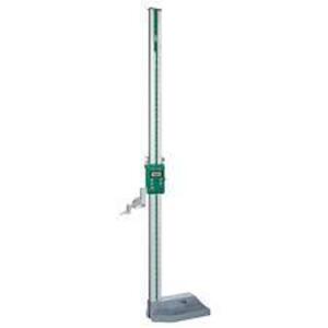 DESCRIPTION: (1) ELECTRONIC HEIGHT GAUGE BRAND/MODEL: INSIZE #1150-1000E INFORMATION: GREEN RETAIL$: $1767.81 EA QTY: 1