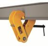 DESCRIPTION: (1) BEAM LIFTING CLAMPBRAND/MODEL: HARINTON #23XT09INFORMATION: YELLOW, 2 TON CAPACITYSIZE: STEEL, 7 1/2 IN MAX JAW OPENING, 3 IN OVERALL DPRETAIL$: $190.28 EAQTY: 1