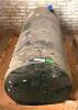 100 GALLON FREIGHTLINER LEFT DIESEL TANK - 2