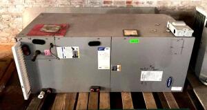 CENTRAL AIR CONDITIONER AIR HANDLER