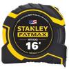 DESCRIPTION: (3) TAPE MEASURES BRAND/MODEL: STANLEY FATMAX INFORMATION: YELLOW SIZE: 16' RETAIL$: $25.19 EA QTY: 3