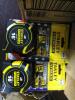 DESCRIPTION: (3) TAPE MEASURES BRAND/MODEL: STANLEY FATMAX INFORMATION: YELLOW SIZE: 16' RETAIL$: $25.19 EA QTY: 3 - 3