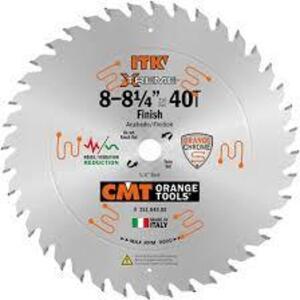 (2) CIRCULAR SAW BLADE