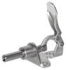 DESCRIPTION: (10) STRAIGHT LINE ACTION CLAMP BRAND/MODEL: DESTACO #601-SS INFORMATION: STAINLESS STEEL RETAIL$: $39.95 EA QTY: 10