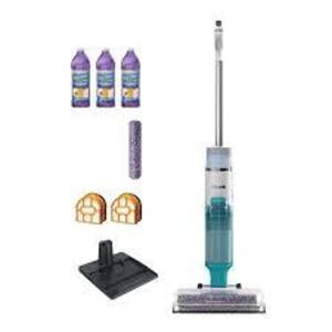 DESCRIPTION: (1) CORDLESS VAC XL VALUE PACK BRAND/MODEL: SHARK HYDROVAC RETAIL$: $189.00 EA QTY: 1