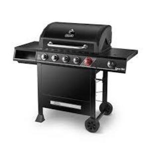 (1) PROPANE GRILL