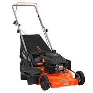 (1) WALK BEHIND MOWER