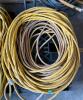 (2) INDUSTRIAL EXTENSION CORDS (HEAVY DUTY) - 2