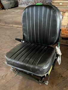 VIKING T-BAR SEAT