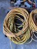 (2) INDUSTRIAL EXTENSION CORDS (HEAVY DUTY) - 3