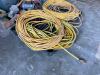 (2) INDUSTRIAL EXTENSION CORDS (HEAVY DUTY) - 4