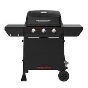 (1) PROPANE GAS GRILL