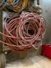 ASSORTED DAMAGED AND CUT WATER HOSES AS SHOWN - 4