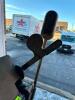 DESCRIPTION: 8' STEEL BENDING BRAKE BRAND/MODEL: CHICAGO 818 QTY: 1 - 4