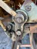DESCRIPTION: 8' STEEL BENDING BRAKE BRAND/MODEL: CHICAGO 818 QTY: 1 - 6