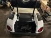 2023 MECO 4-SEATER ELECTRIC GOLF CART - 9