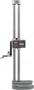 DESCRIPTION: (1) PRECISION ELECTRONIC HEIGHT GAUGE BRAND/MODEL: SPI #69547917 SIZE: 0-24" RETAIL$: $925.38 EA QTY: 1