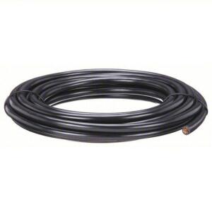 DESCRIPTION: (1) BATTERY CABLE BRAND/MODEL: QUICKCABLE #5NEX1 INFORMATION: BLACK SIZE: 25' RETAIL$: $178.61 EA QTY: 1