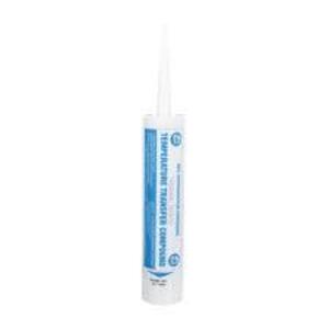 DESCRIPTION: (12) THERMAL MASTIC HEAT TRANSFER COMPOUND BRAND/MODEL: PRODUCT NUMBER #1008323 INFORMATION: THERMAL MASTIC SIZE: 2"L X 2" W RETAIL$: $20