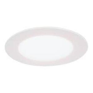 DESCRIPTION: (2) SLIM CNALESS DOWNLIGHT BRAND/MODEL: HALO COOPER #HLB4069FS1EMWR INFORMATION: WHITE SIZE: 4" RETAIL$: $33.89 EA QTY: 2