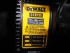 DESCRIPTION: (1) BATTERY CHARGER STATION AND CARRY BAG BRAND/MODEL: DEWALT #DCB115 INFORMATION: BLACK SIZE: 20 V RETAIL$: $45.79 EA QTY: 1 - 4