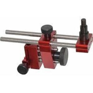 DESCRIPTION: (1) TEST INDICATOR HOLDER BRAND/MODEL: SPI #81913261 INFORMATION: IMAGES ARE FOR ILLUSTRATION PURPOSES ONLY AND MAY NOT BE AN EXACT REPRE