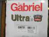 DESCRIPTION: (2) ULTRA STRUT BRAND/MODEL: GABRIEL #G56751 INFORMATION: BLACK RETAIL$: $74.90 EA QTY: 2 - 3