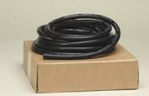 DESCRIPTION: (3) TRANSMISSION COOLER HOSE BRAND/MODEL: THERMOID SIZE: 5/16 ID X 25 RETAIL$: $133.36 EA QTY: 3