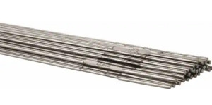 DESCRIPTION: (6) PACKS OF (4) FLUX COATED SILVER BRAZING ALLOY BRAND/MODEL: SERIES 875 #24878 SIZE: 3/32 RETAIL$: $13.16 EA QTY: 6