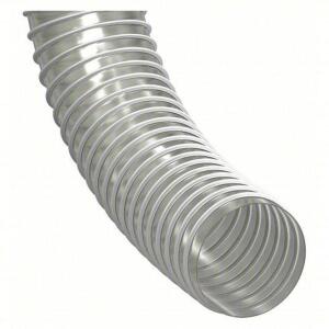 DESCRIPTION: (1) CASE OF DUCTING HOSE BRAND/MODEL: 2RY49 SIZE: 6IN 25FT RETAIL$: $378.30 EA QTY: 1
