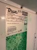 DESCRIPTION TRUE SINGLE DOOR FREEZER. IN WORKING ORDER. BRAND / MODEL: TRUE T-19F ADDITIONAL INFORMATION SN# 3554805, 115 VOLT, 1 PHASE LOCATION SITE - 6