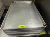 DESCRIPTION (6) FULL SIZE SHEET PANS THIS LOT IS: SOLD BY THE PIECE LOCATION KITCHEN QTY 6