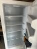 DESCRIPTION ELECTROLUX UPRIGHT FREEZER. BRAND / MODEL: ELECTROLUX ADDITIONAL INFORMATION 115 VOLT, 1 PHASE LOCATION SITE 2 QTY 1 - 3