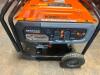 DESCRIPTION GENERAC POWER RUSH GP6500 GAS POWERED GENERATOR BRAND / MODEL: GENERAC GP6500 ADDITIONAL INFORMATION IN WORKING ORDER LOCATION SITE 2 QTY - 3