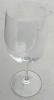 DESCRIPTION (25) RIEDEL RED WINE GLASSES. BRAND / MODEL: RIEDEL ADDITIONAL INFORMATION W/ GLASS RACK. RETAIL FOR $8 PER GLASS THIS LOT IS: SOLD BY THE