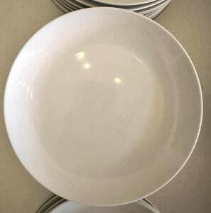 (36)- 7.5" DINNER PLATES