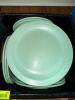 (37)- 10" DINNER PLATES - 2