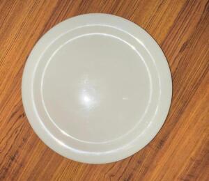 (17)- 10" DINNER PLATES