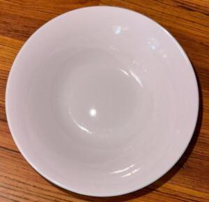 (43)- 6" PLATES